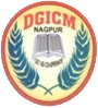 Logo for Dhananjayrao Gadgil Institute of Co-operative Management