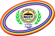 Logo for Dr. Vitthalrao Vikhe Patil Institute of Cooperative Management