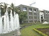 Building of Yashwantrao Chavan Academy of Development Administration